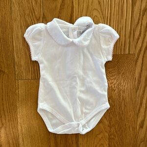 Kissy Kissy Baby Girl Bodysuit